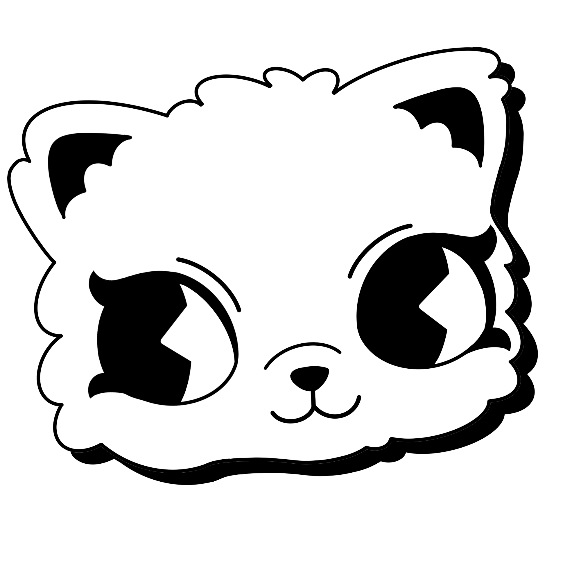 PetitePaws Studio logo